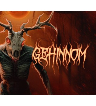 Gehinnom Steam Key GLOBAL